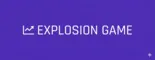 بازی انفجار بدون فیلتر